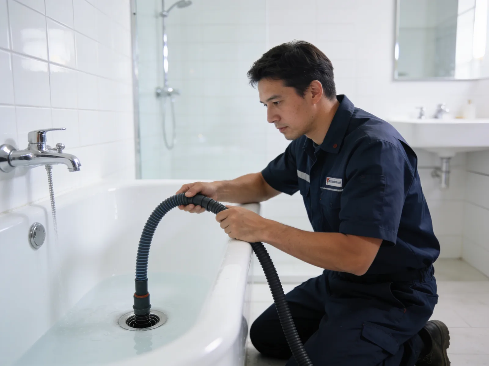 Emergency Plumber Robinson, PA FAQs